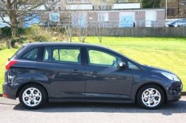 Ford Grand C-Max 1.6