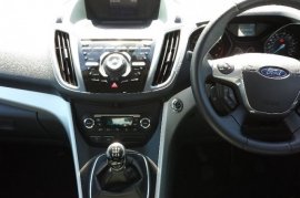 Ford Grand C-Max 1.6