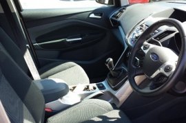 Ford Grand C-Max 1.6