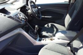 Ford Grand C-Max 1.6