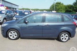 Ford Grand C-Max 1.6