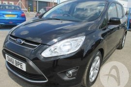 Ford Grand C-Max 1.6