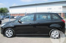 Ford Grand C-Max 1.6