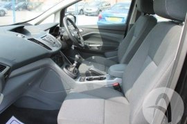 Ford Grand C-Max 1.6