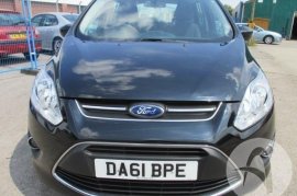Ford Grand C-Max 1.6