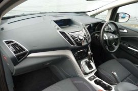 Ford Grand C-Max 1.6