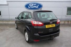 Ford Grand C-Max 1.6