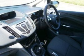 Ford Grand C-Max 1.6