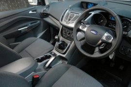Ford Grand C-Max 1.6