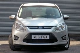 Ford Grand C-Max 1.6