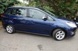 Ford Grand C-Max 1.6
