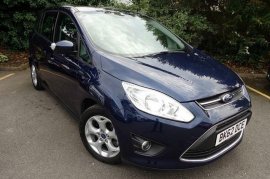 Ford Grand C-Max 1.6