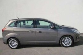 Ford Grand C-Max 1.6