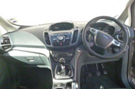 Ford Grand C-Max 1.6