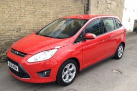 Ford Grand C-Max 1.6