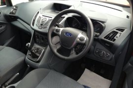 Ford Grand C-Max 1.6