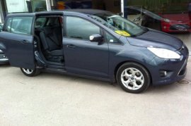 Ford Grand C-Max 1.6