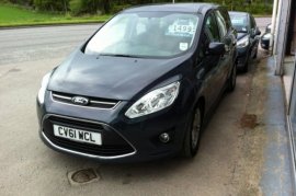 Ford Grand C-Max 1.6