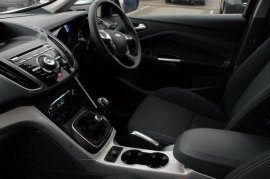 Ford Grand C-Max 1.6