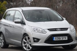 Ford Grand C-Max 1.6