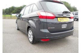 Ford Grand C-Max 1.6