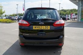 Ford Grand C-Max 1.6