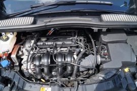 Ford Grand C-Max 1.6