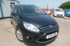 Ford Grand C-Max 1.6