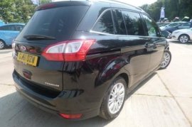 Ford Grand C-Max 1.6