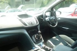 Ford Grand C-Max 1.6