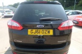 Ford Grand C-Max 1.6