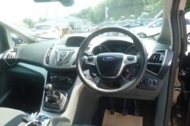 Ford Grand C-Max 1.6