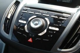 Ford Grand C-Max 1.6