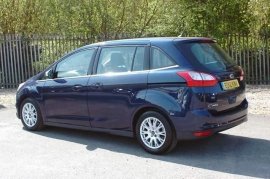 Ford Grand C-Max 1.6