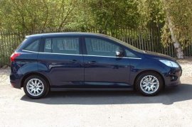 Ford Grand C-Max 1.6