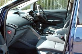 Ford Grand C-Max 1.6