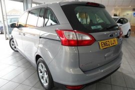 Ford Grand C-Max 1.6