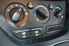 Ford Grand C-Max 1.6