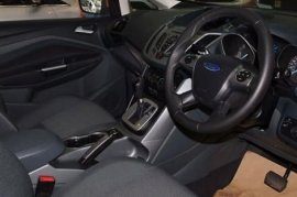 Ford Grand C-Max 1.6