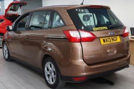 Ford Grand C-Max 1.6