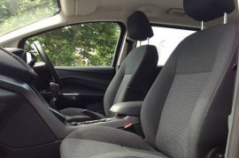 Ford Grand C-Max 2.0