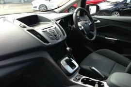 Ford Grand C-Max 2.0