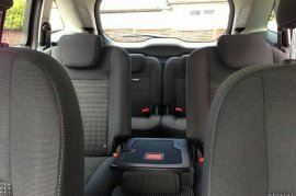 Ford Grand C-Max 2.0