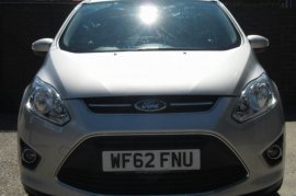 Ford Grand C-Max 2.0
