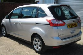 Ford Grand C-Max 2.0
