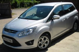 Ford Grand C-Max 2.0