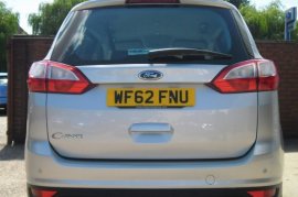 Ford Grand C-Max 2.0