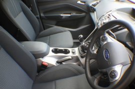 Ford Grand C-Max 2.0