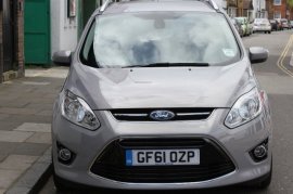 Ford Grand C-Max 2.0
