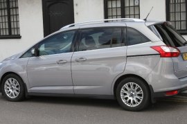 Ford Grand C-Max 2.0